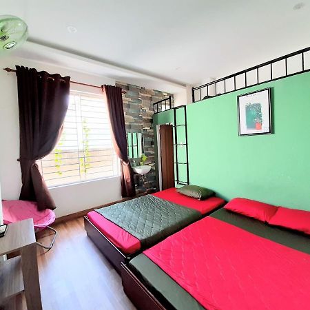 Homestay XI Trum Ντα Νανγκ Εξωτερικό φωτογραφία