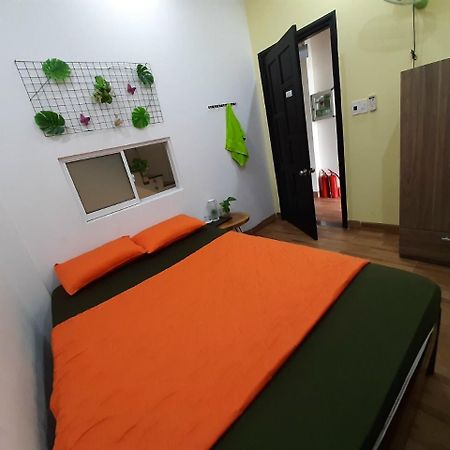 Homestay XI Trum Ντα Νανγκ Εξωτερικό φωτογραφία