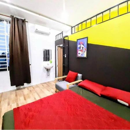 Homestay XI Trum Ντα Νανγκ Εξωτερικό φωτογραφία