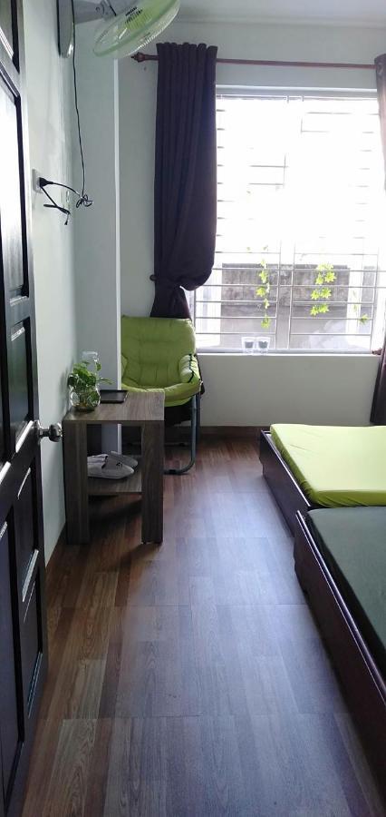 Homestay XI Trum Ντα Νανγκ Εξωτερικό φωτογραφία