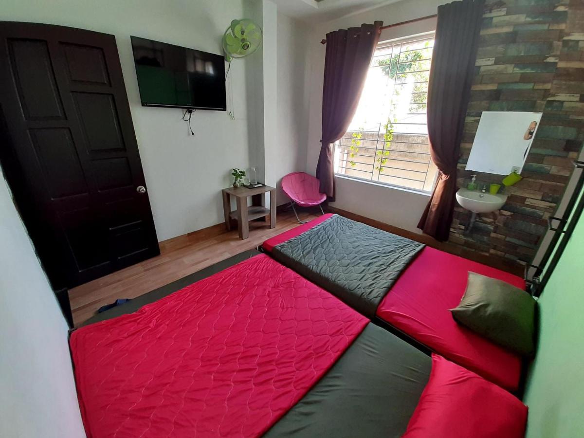 Homestay XI Trum Ντα Νανγκ Εξωτερικό φωτογραφία
