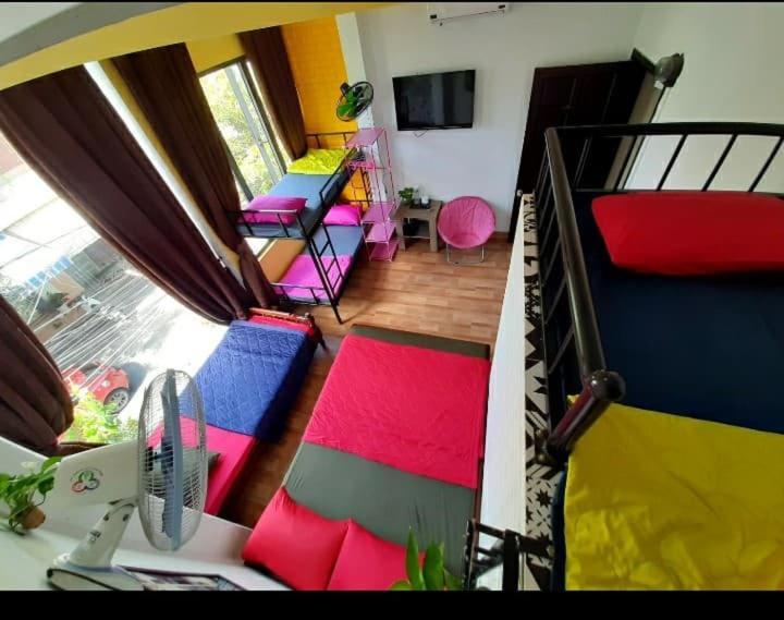 Homestay XI Trum Ντα Νανγκ Εξωτερικό φωτογραφία