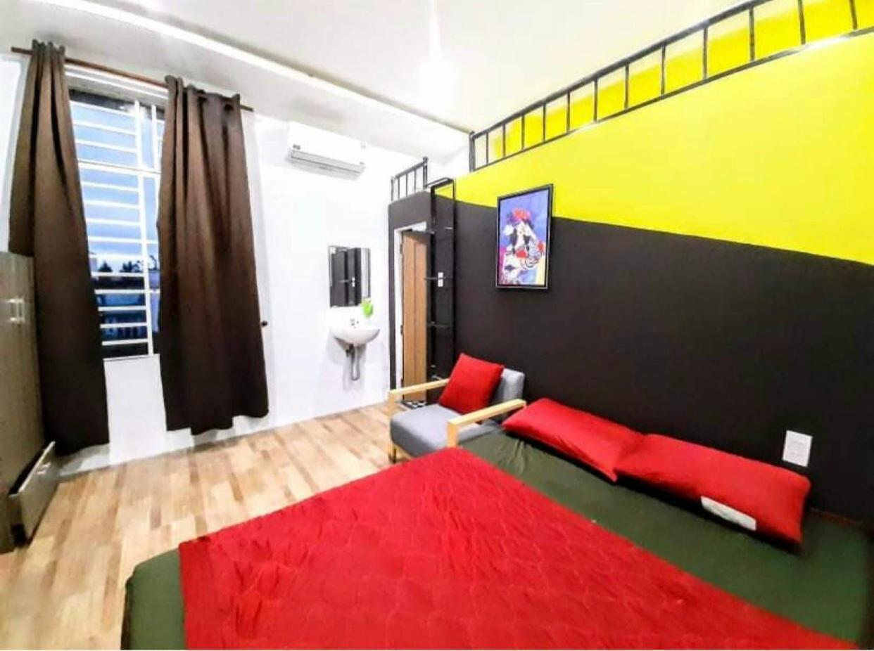 Homestay XI Trum Ντα Νανγκ Εξωτερικό φωτογραφία