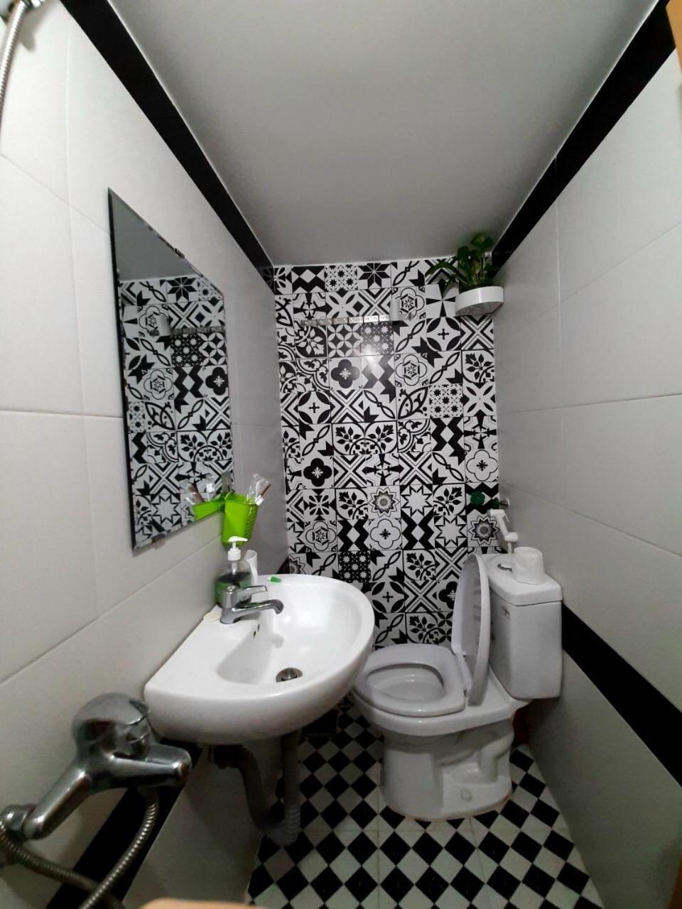 Homestay XI Trum Ντα Νανγκ Εξωτερικό φωτογραφία
