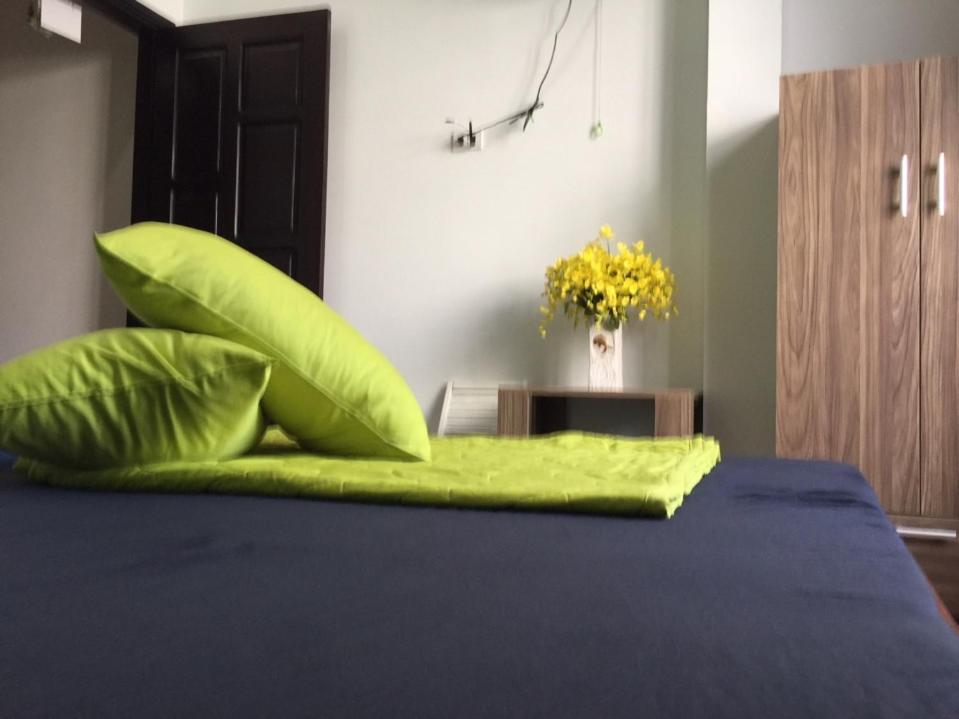 Homestay XI Trum Ντα Νανγκ Εξωτερικό φωτογραφία
