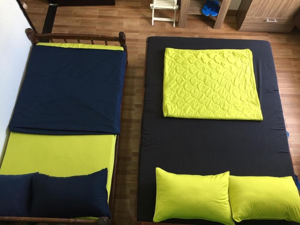 Homestay XI Trum Ντα Νανγκ Εξωτερικό φωτογραφία