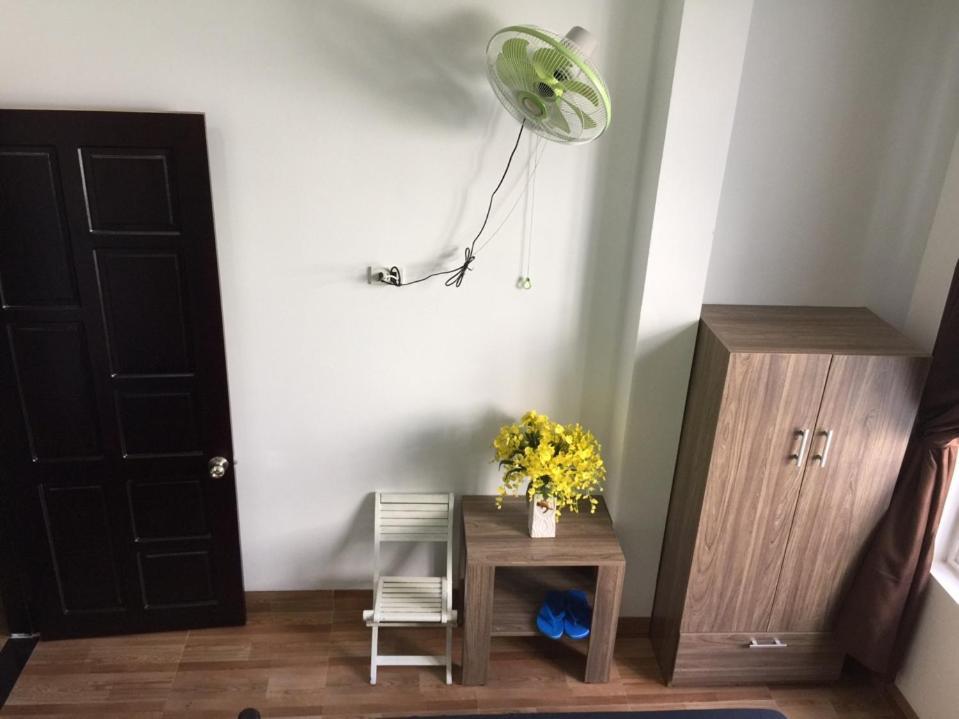 Homestay XI Trum Ντα Νανγκ Εξωτερικό φωτογραφία