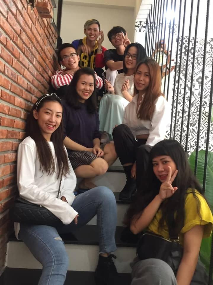 Homestay XI Trum Ντα Νανγκ Εξωτερικό φωτογραφία