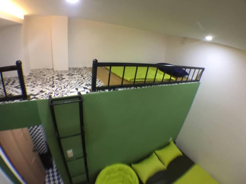 Homestay XI Trum Ντα Νανγκ Εξωτερικό φωτογραφία