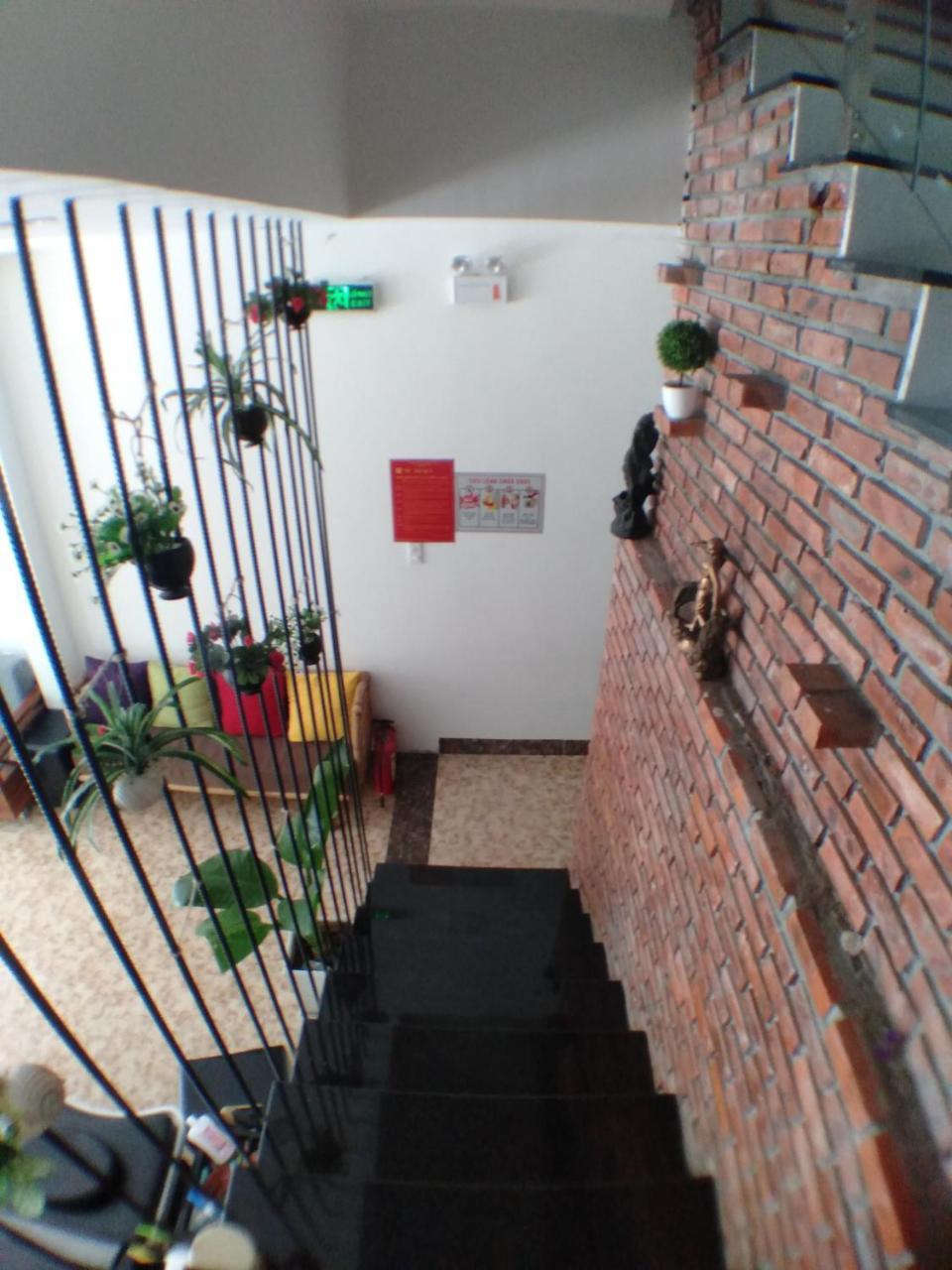 Homestay XI Trum Ντα Νανγκ Εξωτερικό φωτογραφία