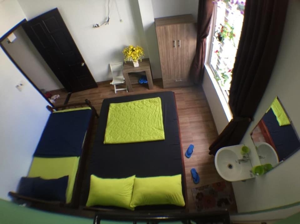 Homestay XI Trum Ντα Νανγκ Εξωτερικό φωτογραφία
