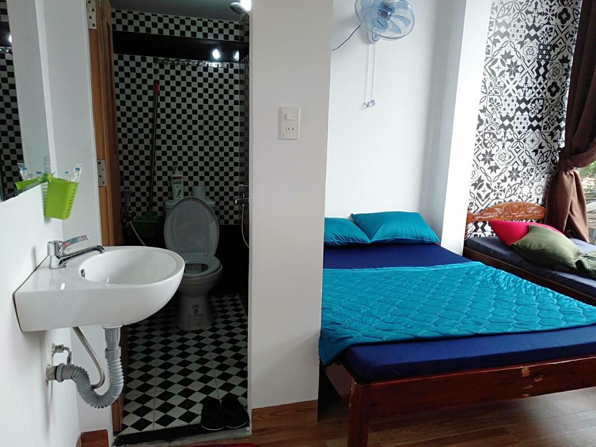 Homestay XI Trum Ντα Νανγκ Εξωτερικό φωτογραφία