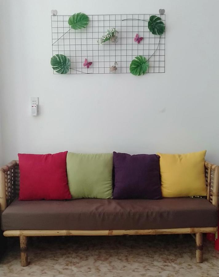 Homestay XI Trum Ντα Νανγκ Εξωτερικό φωτογραφία