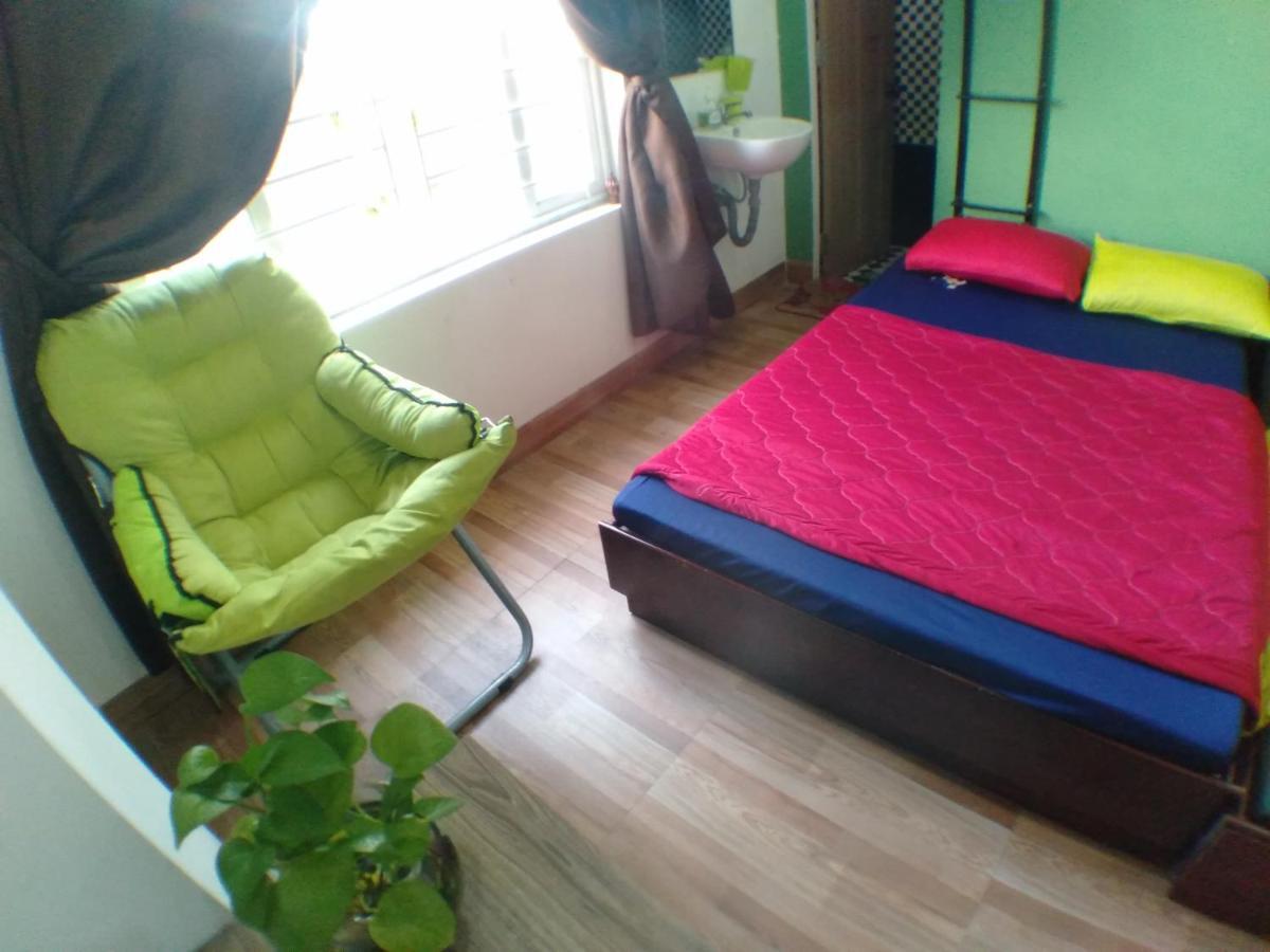 Homestay XI Trum Ντα Νανγκ Εξωτερικό φωτογραφία