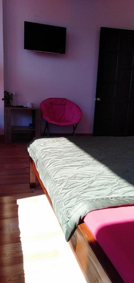 Homestay XI Trum Ντα Νανγκ Εξωτερικό φωτογραφία