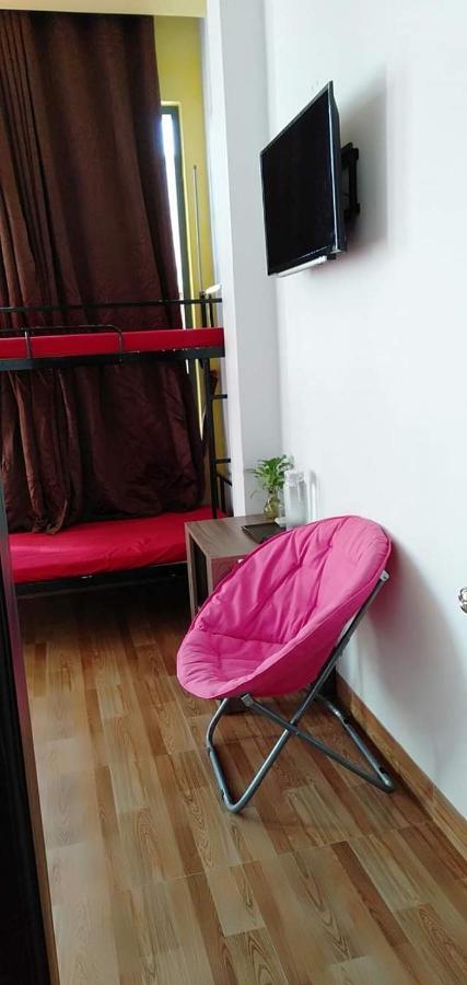 Homestay XI Trum Ντα Νανγκ Εξωτερικό φωτογραφία