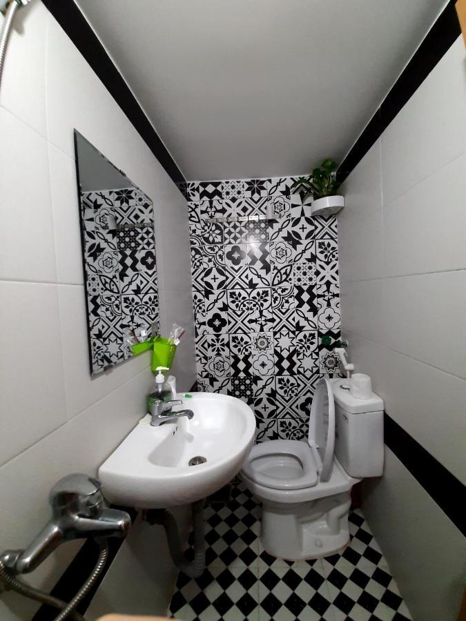 Homestay XI Trum Ντα Νανγκ Εξωτερικό φωτογραφία