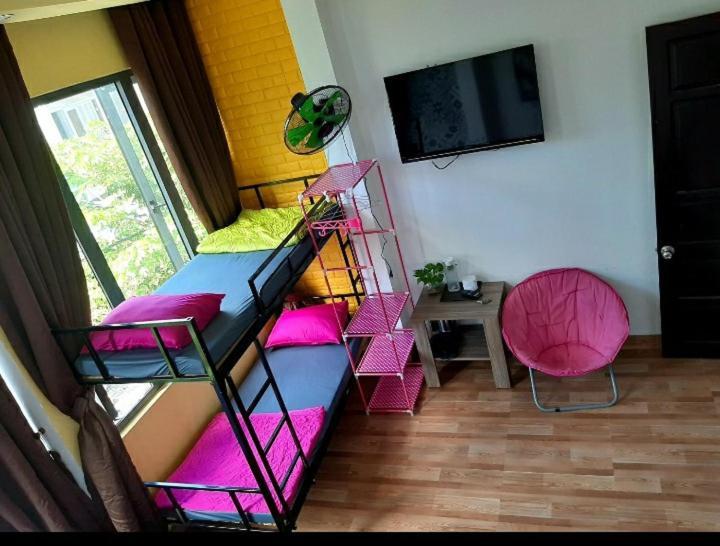 Homestay XI Trum Ντα Νανγκ Εξωτερικό φωτογραφία