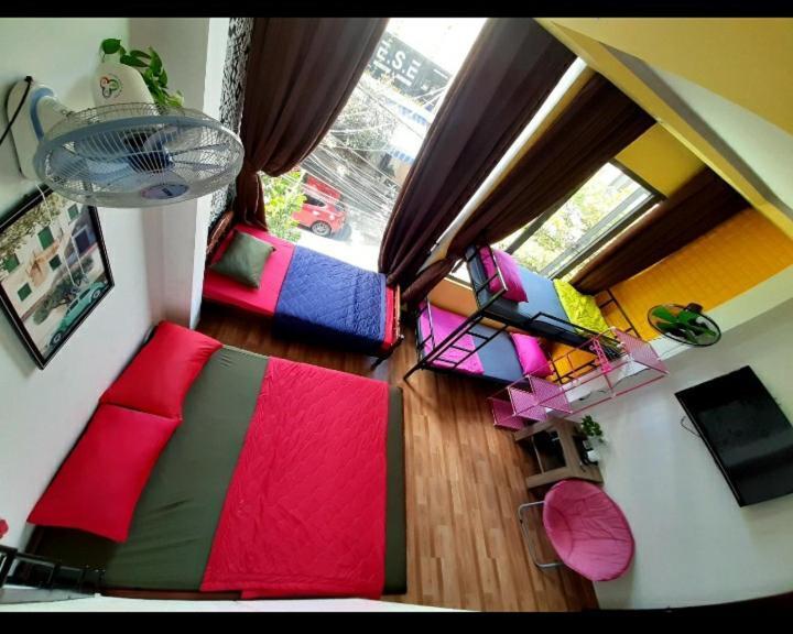 Homestay XI Trum Ντα Νανγκ Εξωτερικό φωτογραφία